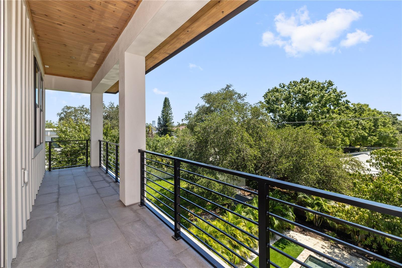 balcony from primary suite