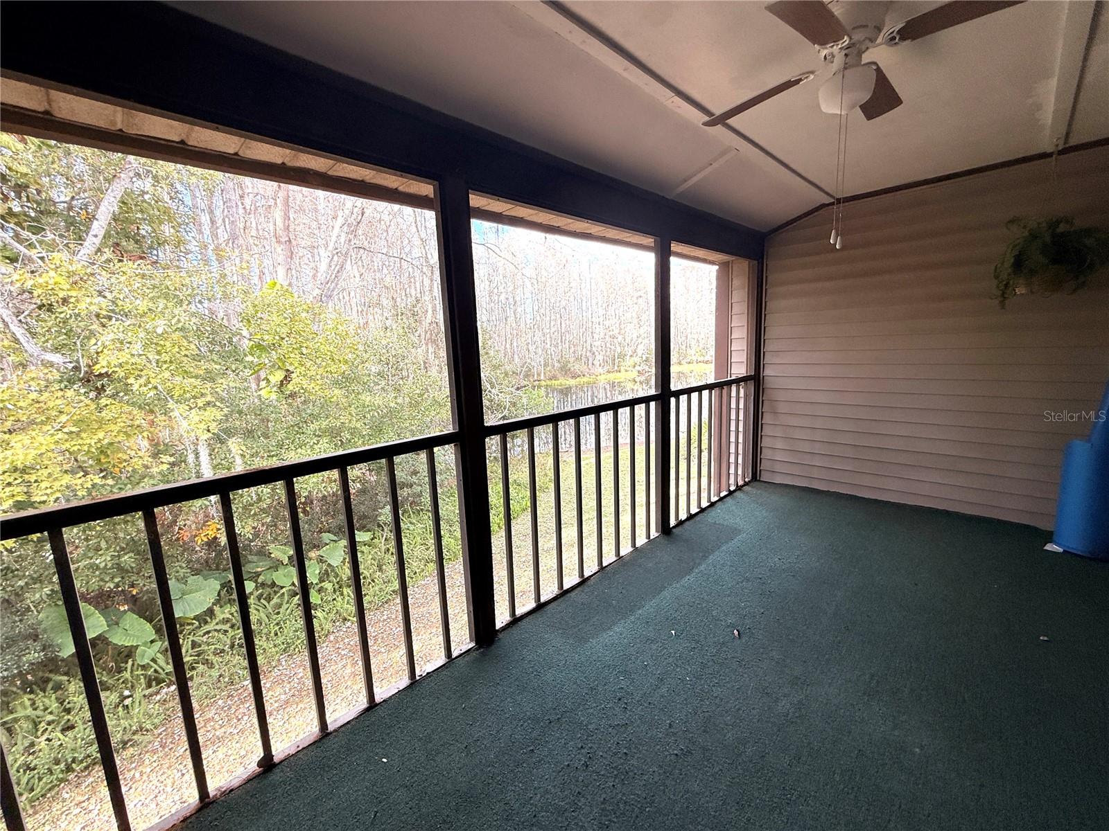 Inside washer and dryer