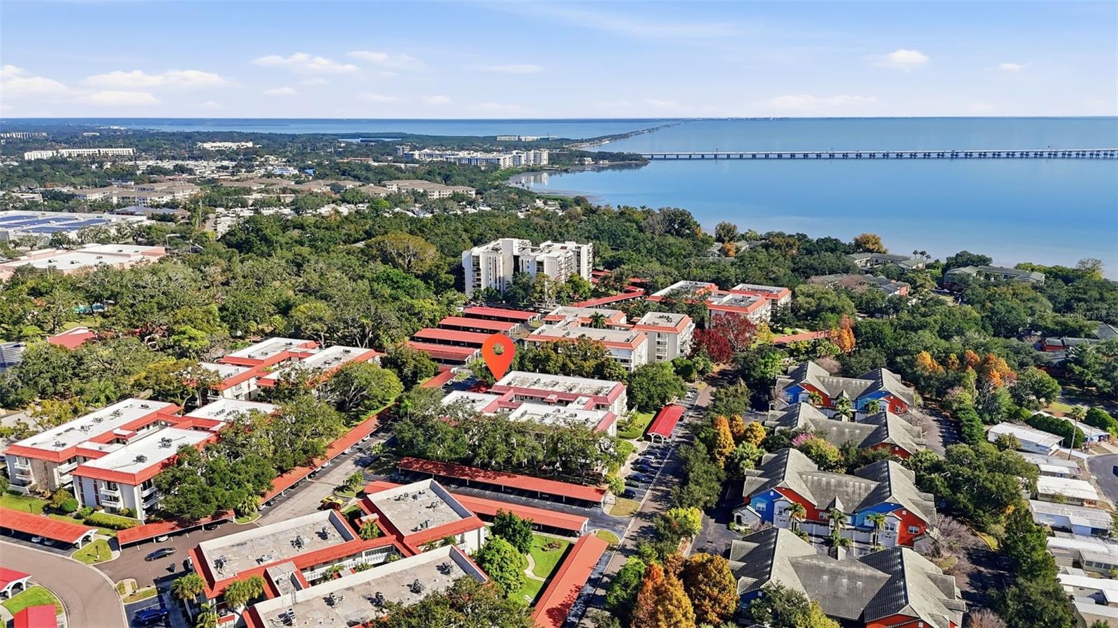 Walk to Costco, Target, Lowe's, restaurants galore