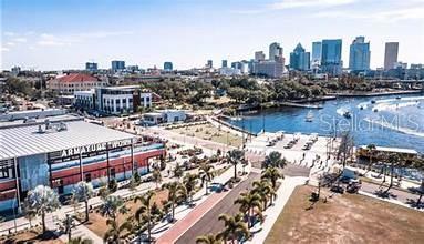 Armature Works and Downtown only 2 miles