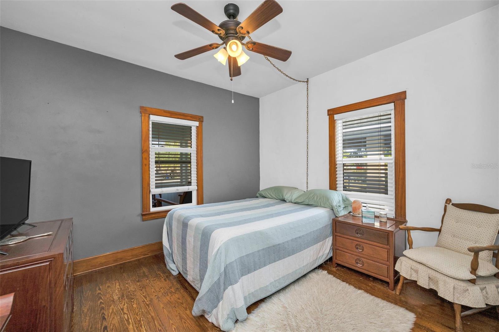 Primary Bedroom First Floor