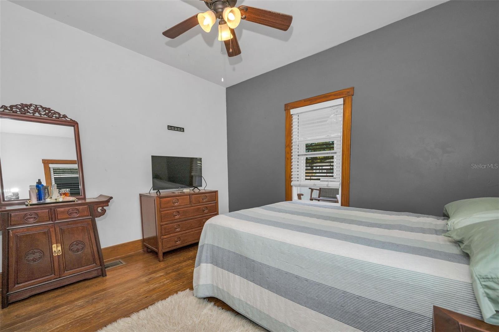 Primary Bedroom First Floor