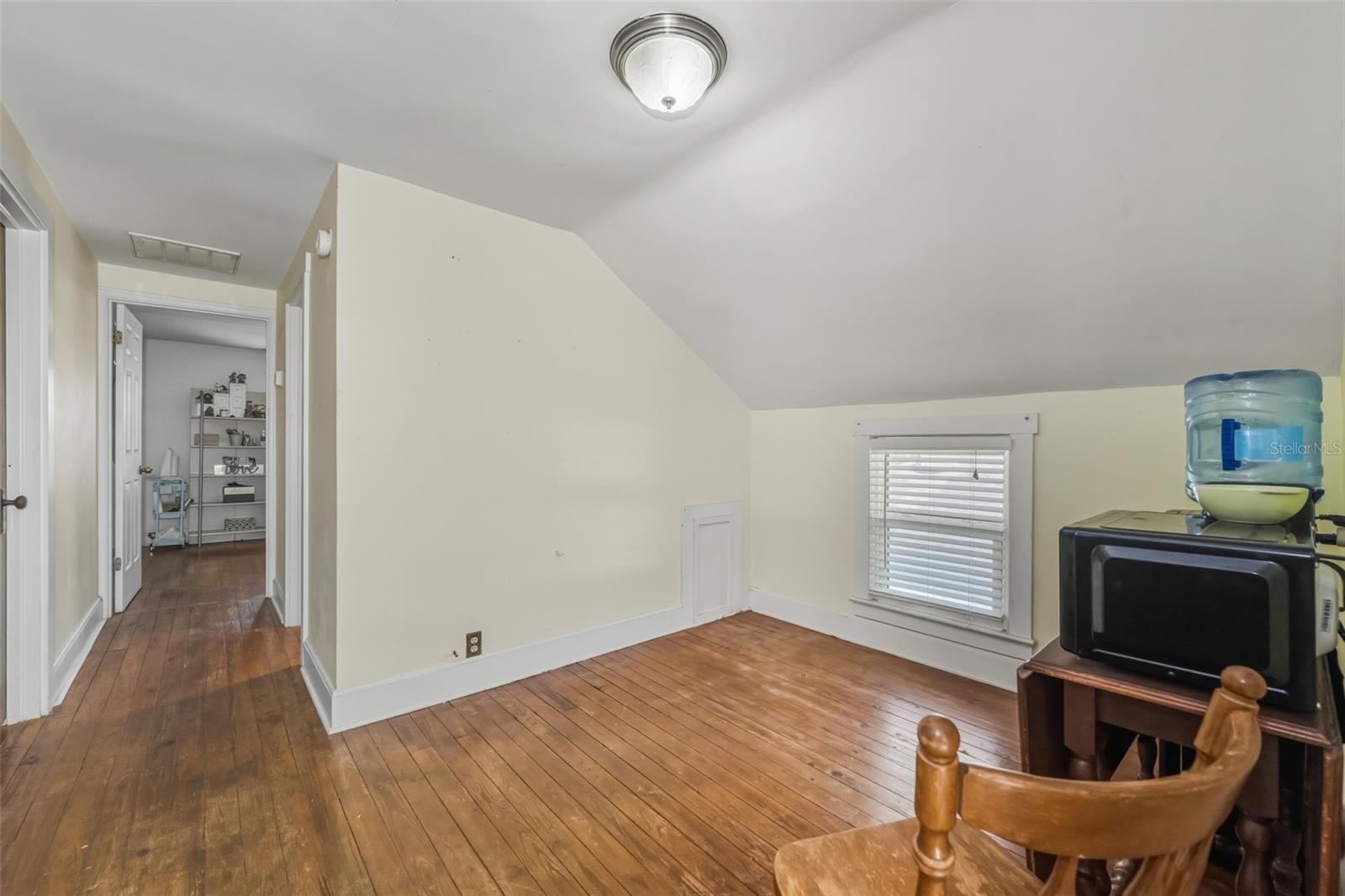 Potential for 2nd Kitchen upstairs