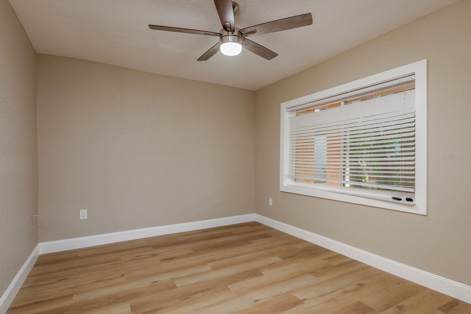 Downstairs Bedroom 1