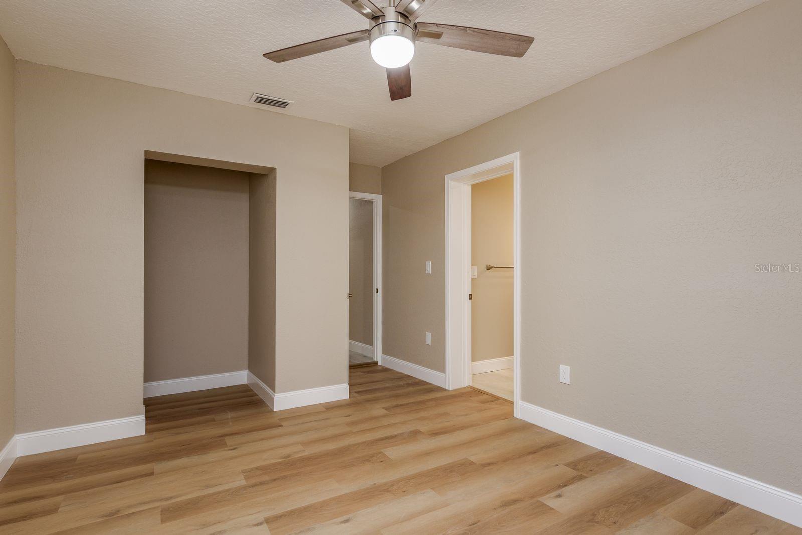 Downstairs Bedroom 1