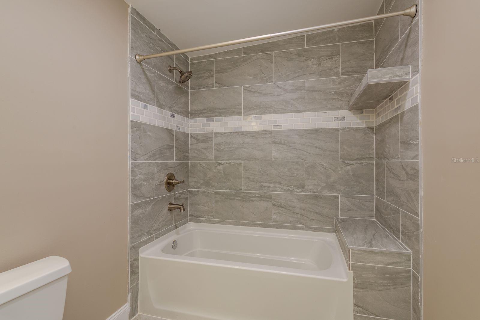 Downstairs Bathroom 1