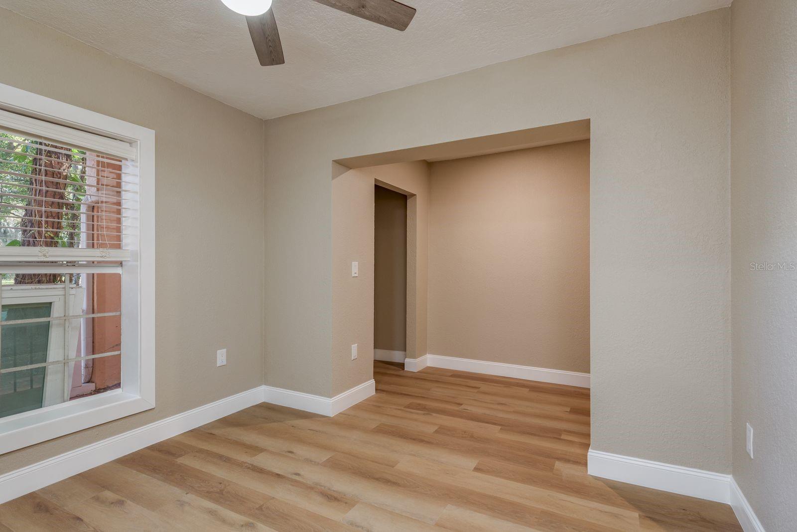 Downstairs Bedroom 2