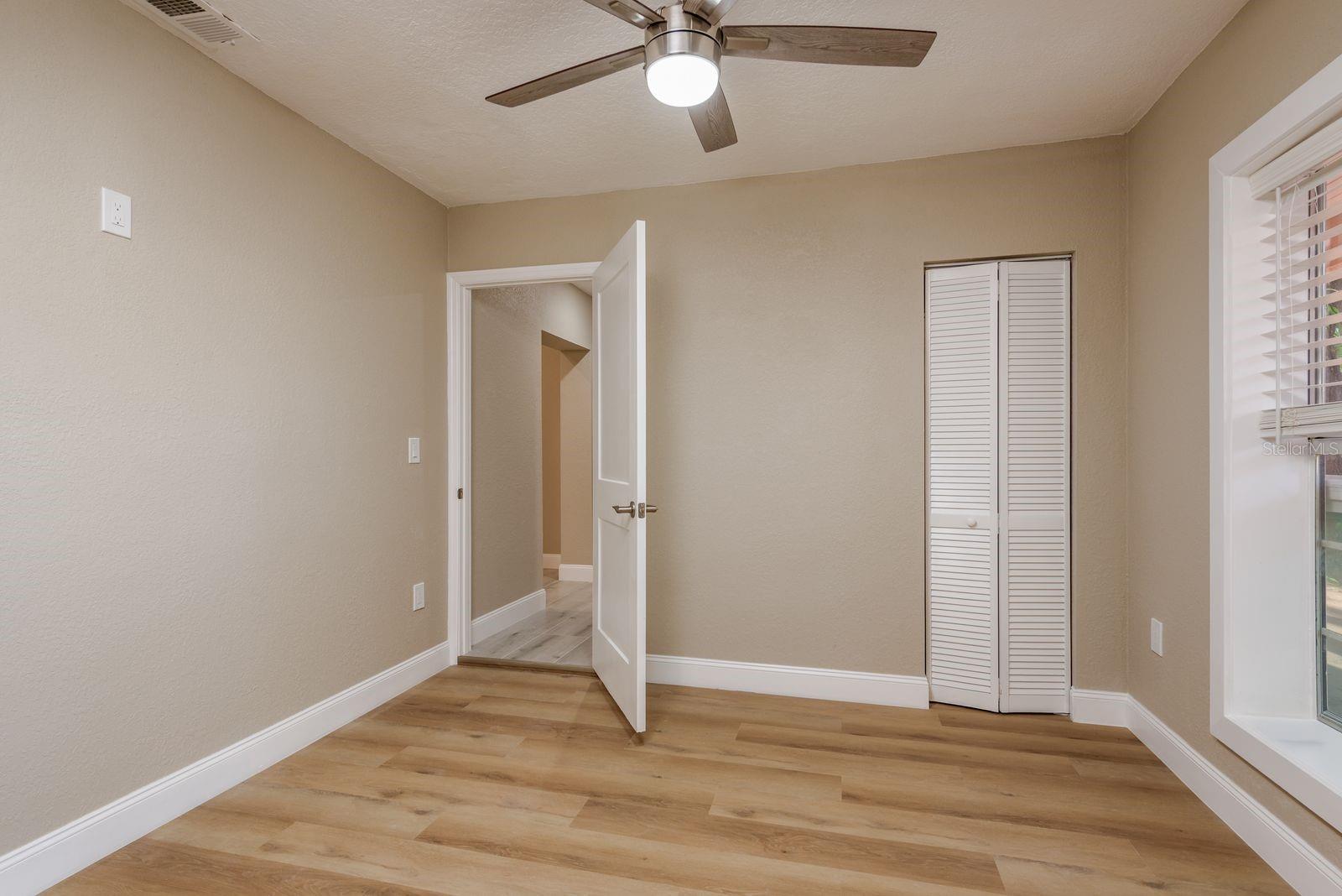 Downstairs Bedroom 2