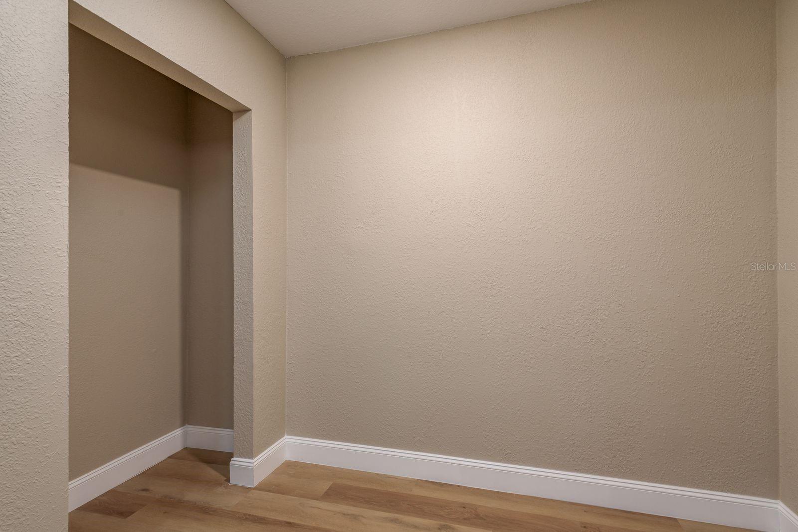 Downstairs Bedroom 2