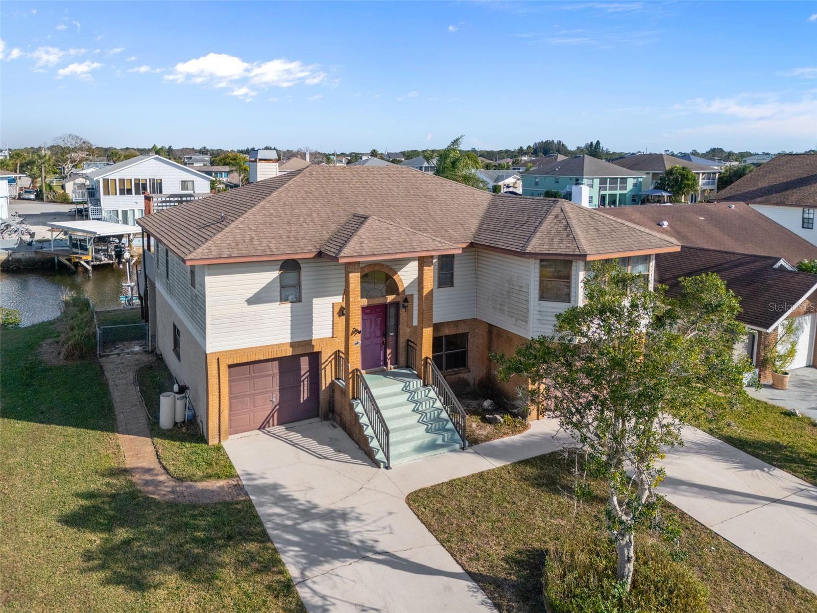 Welcome to 15712 Bertram Drive