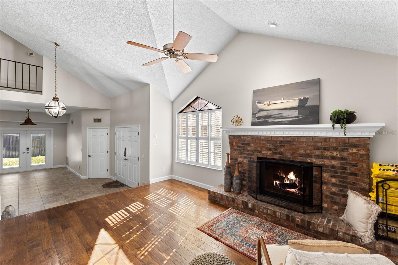 Gorgeous Natural light