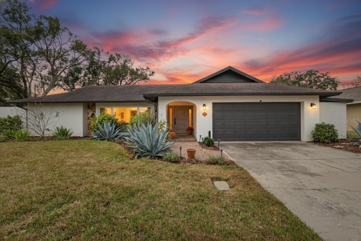 Exterior at 13206 Tifton Dr, Tampa, FL 33618 Stellar MLS TB8464026