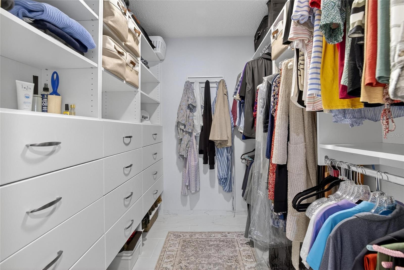 Master Bedroom at 13206 Tifton Dr, Tampa, FL 33618 Stellar MLS TB8464026