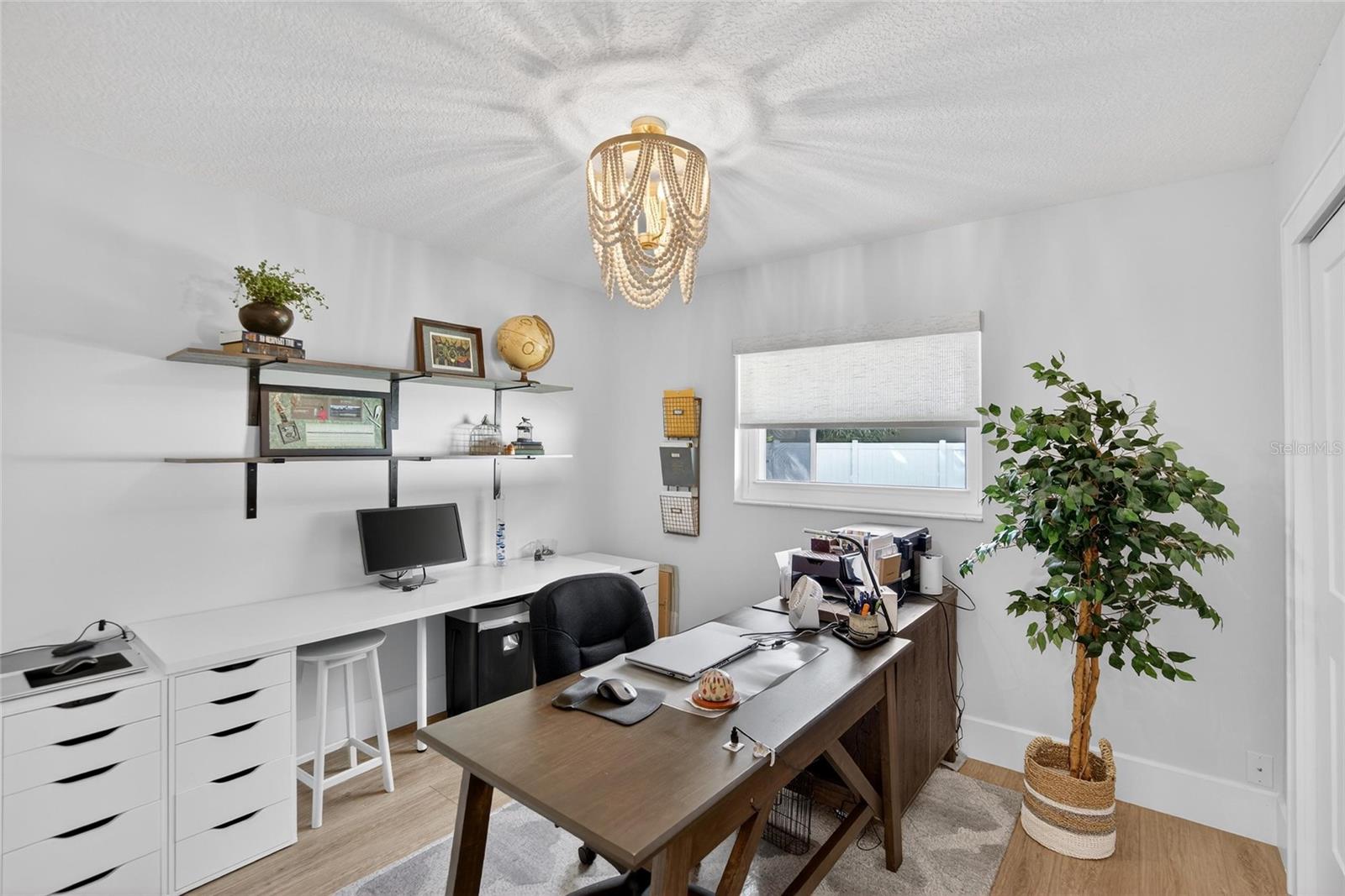 Bedroom 2 at 13206 Tifton Dr, Tampa, FL 33618 Stellar MLS TB8464026