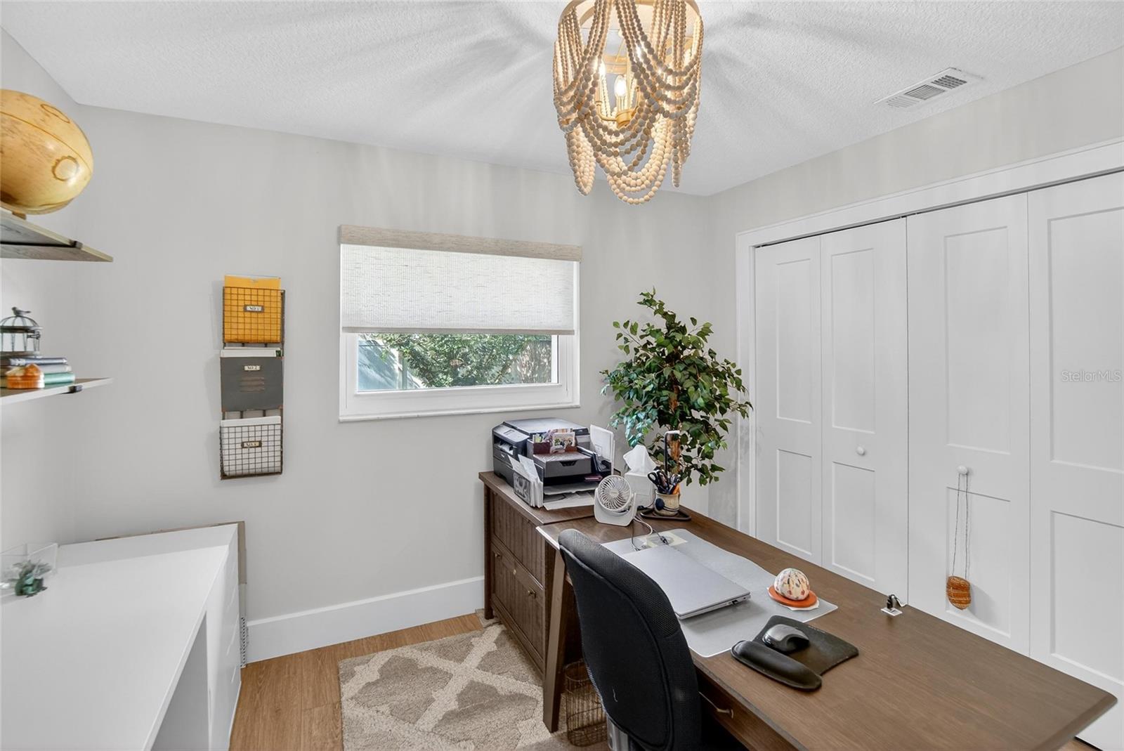 Bedroom 2 at 13206 Tifton Dr, Tampa, FL 33618 Stellar MLS TB8464026