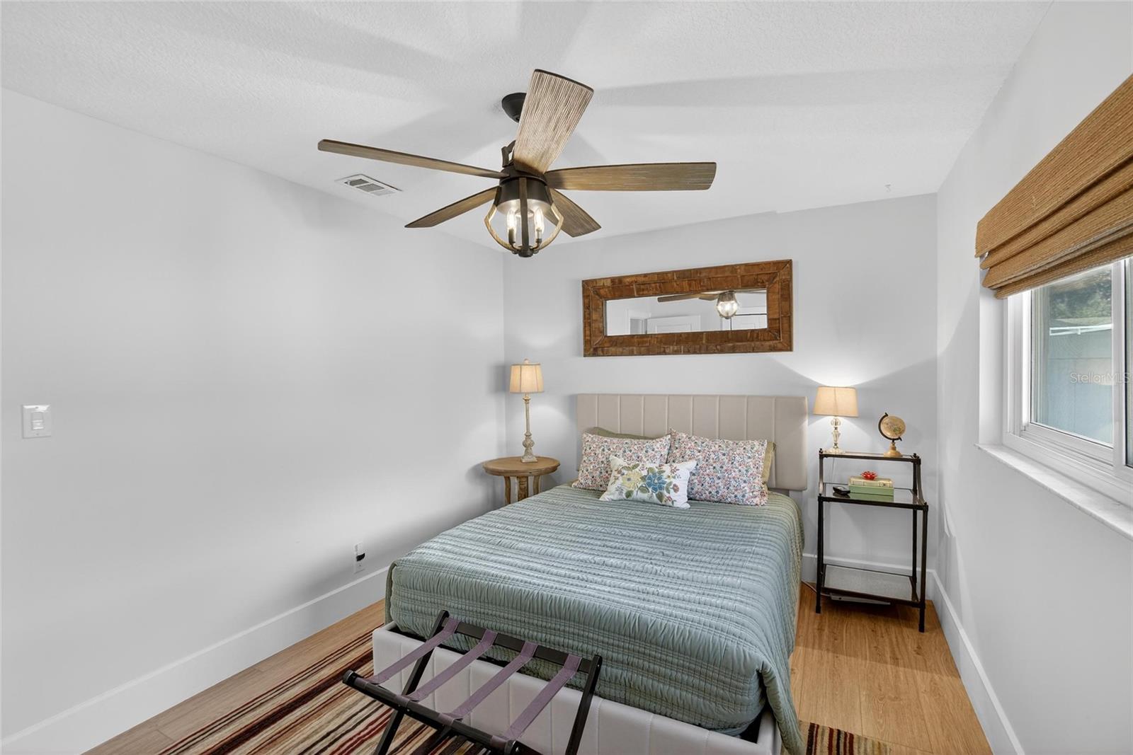 Bedroom 3 at 13206 Tifton Dr, Tampa, FL 33618 Stellar MLS TB8464026