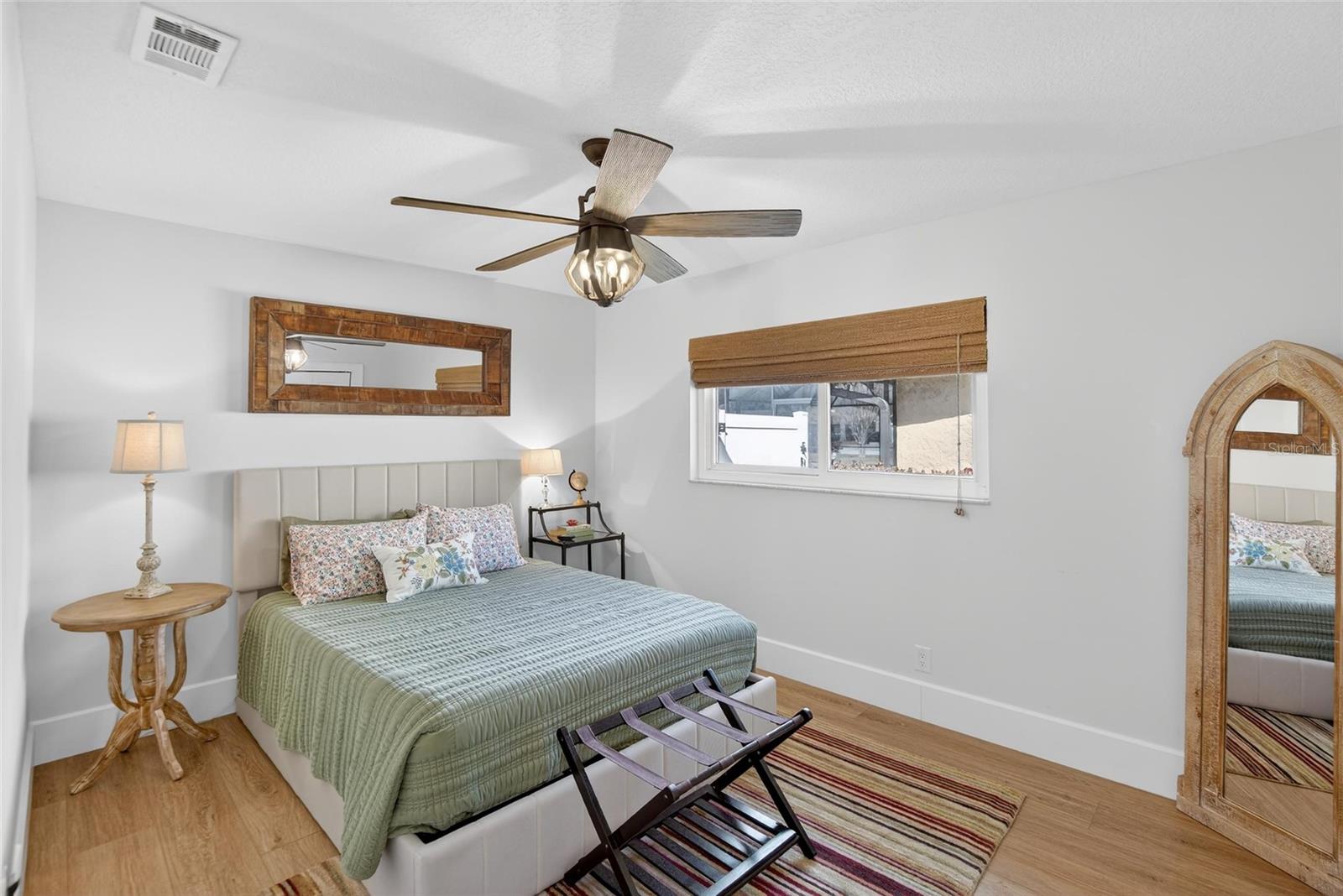 Bedroom 3 at 13206 Tifton Dr, Tampa, FL 33618 Stellar MLS TB8464026