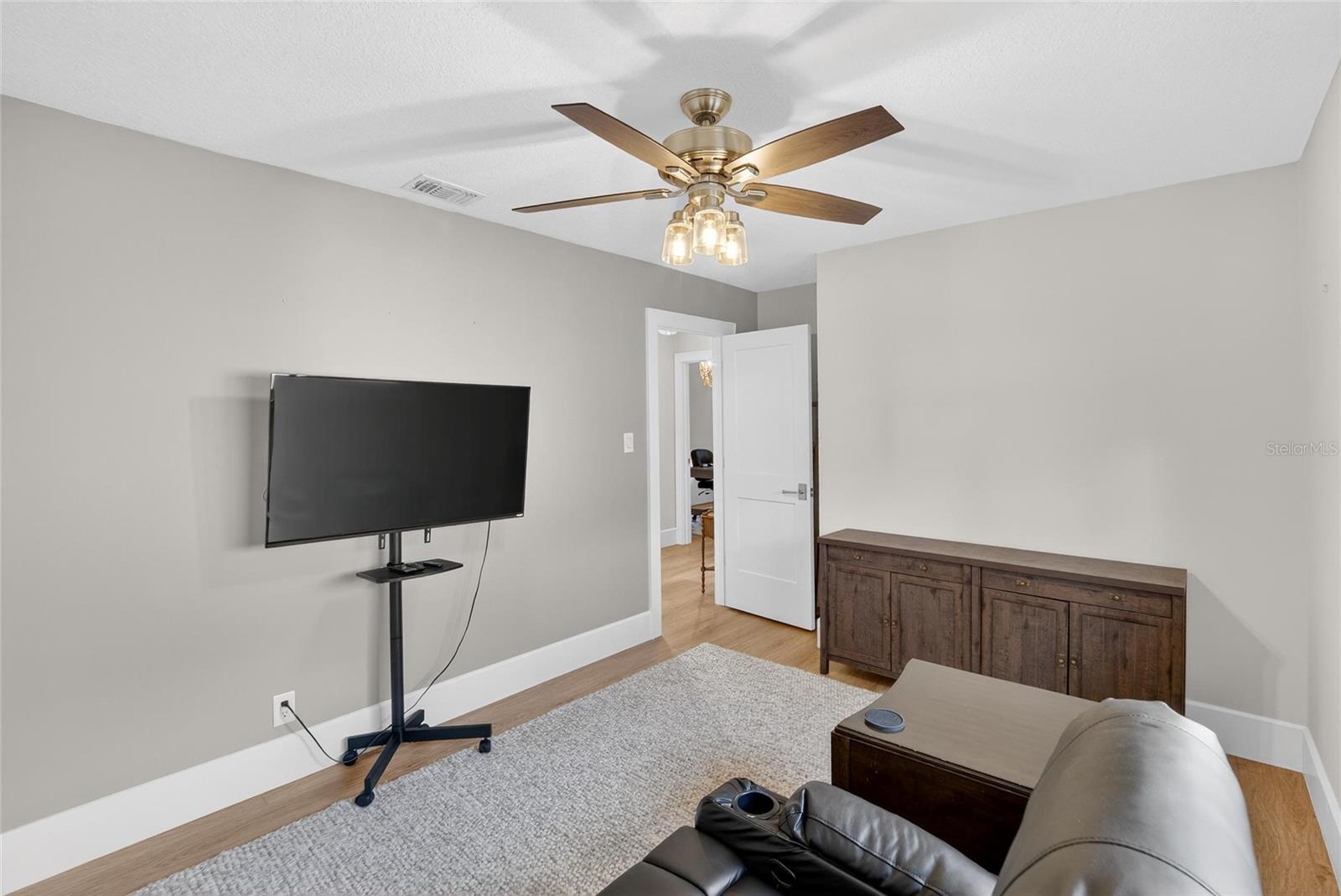 Bedroom 4 at 13206 Tifton Dr, Tampa, FL 33618 Stellar MLS TB8464026