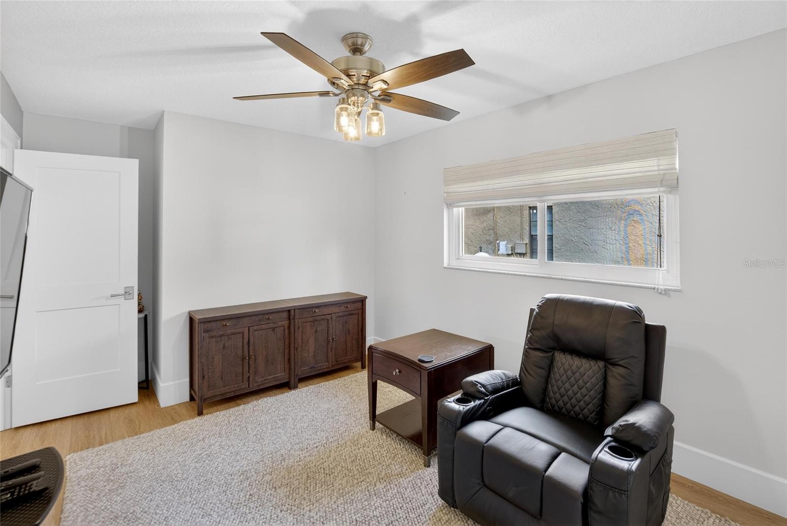 Bedroom 4 at 13206 Tifton Dr, Tampa, FL 33618 Stellar MLS TB8464026