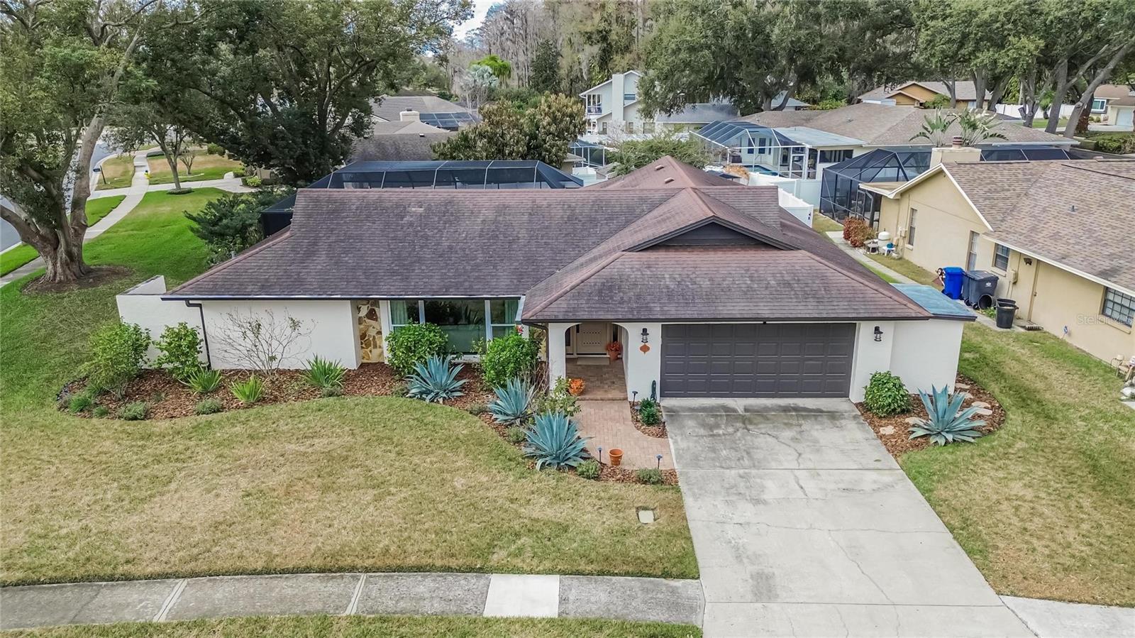 Exterior at 13206 Tifton Dr, Tampa, FL 33618 Stellar MLS TB8464026