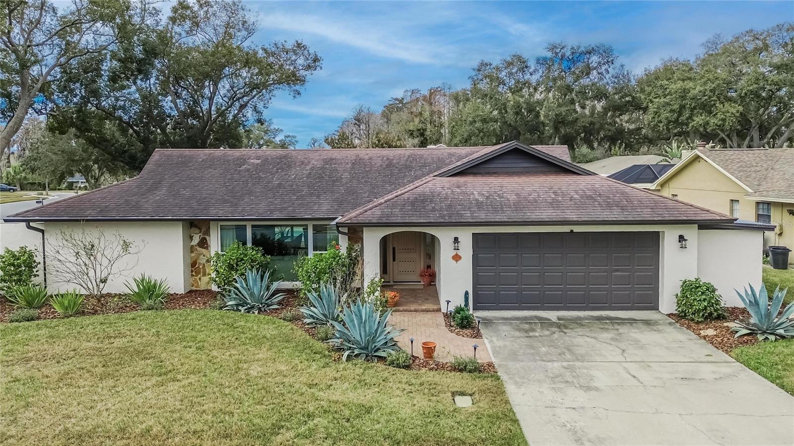 Exterior at 13206 Tifton Dr, Tampa, FL 33618 Stellar MLS TB8464026