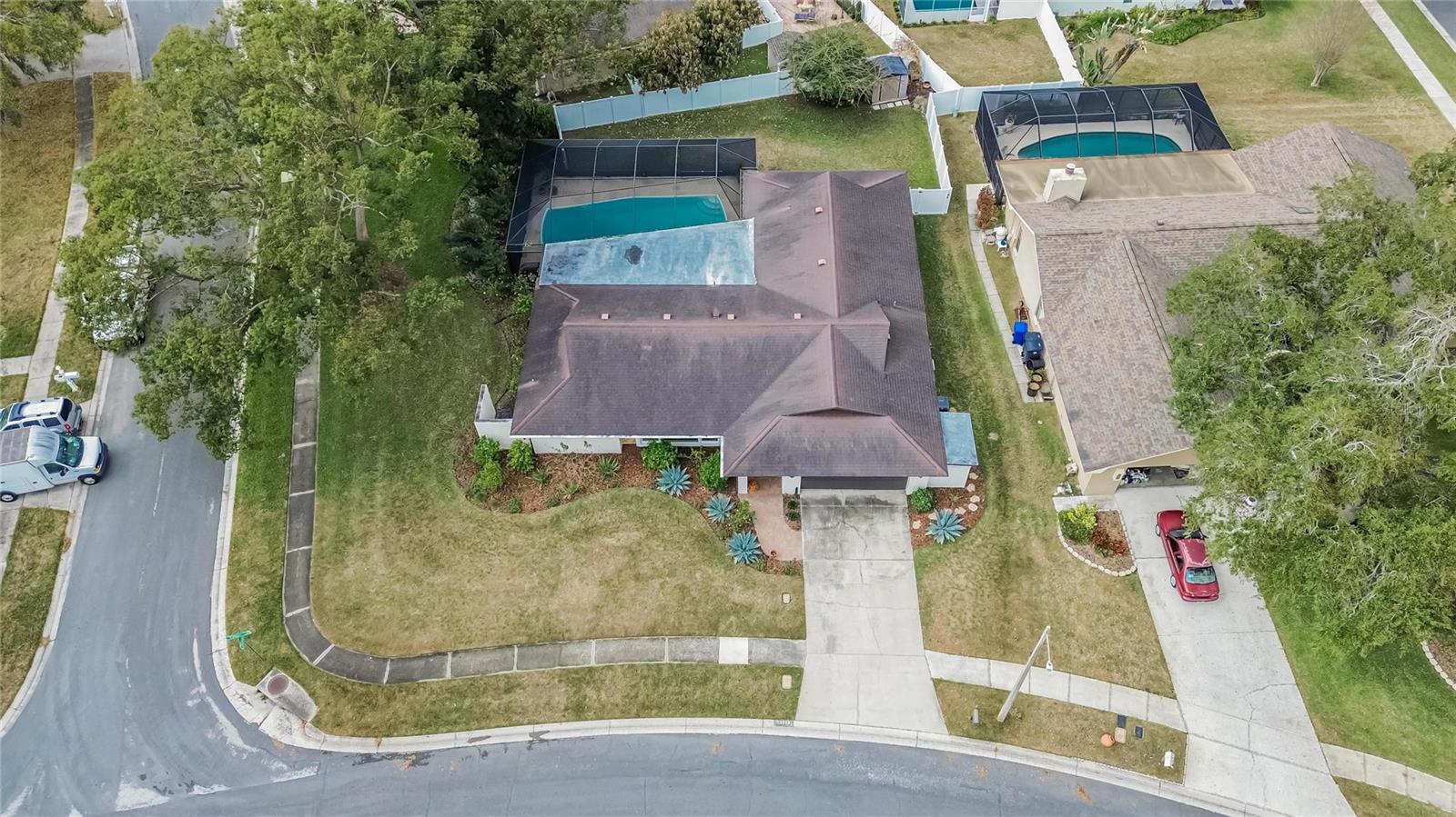 Exterior at 13206 Tifton Dr, Tampa, FL 33618 Stellar MLS TB8464026