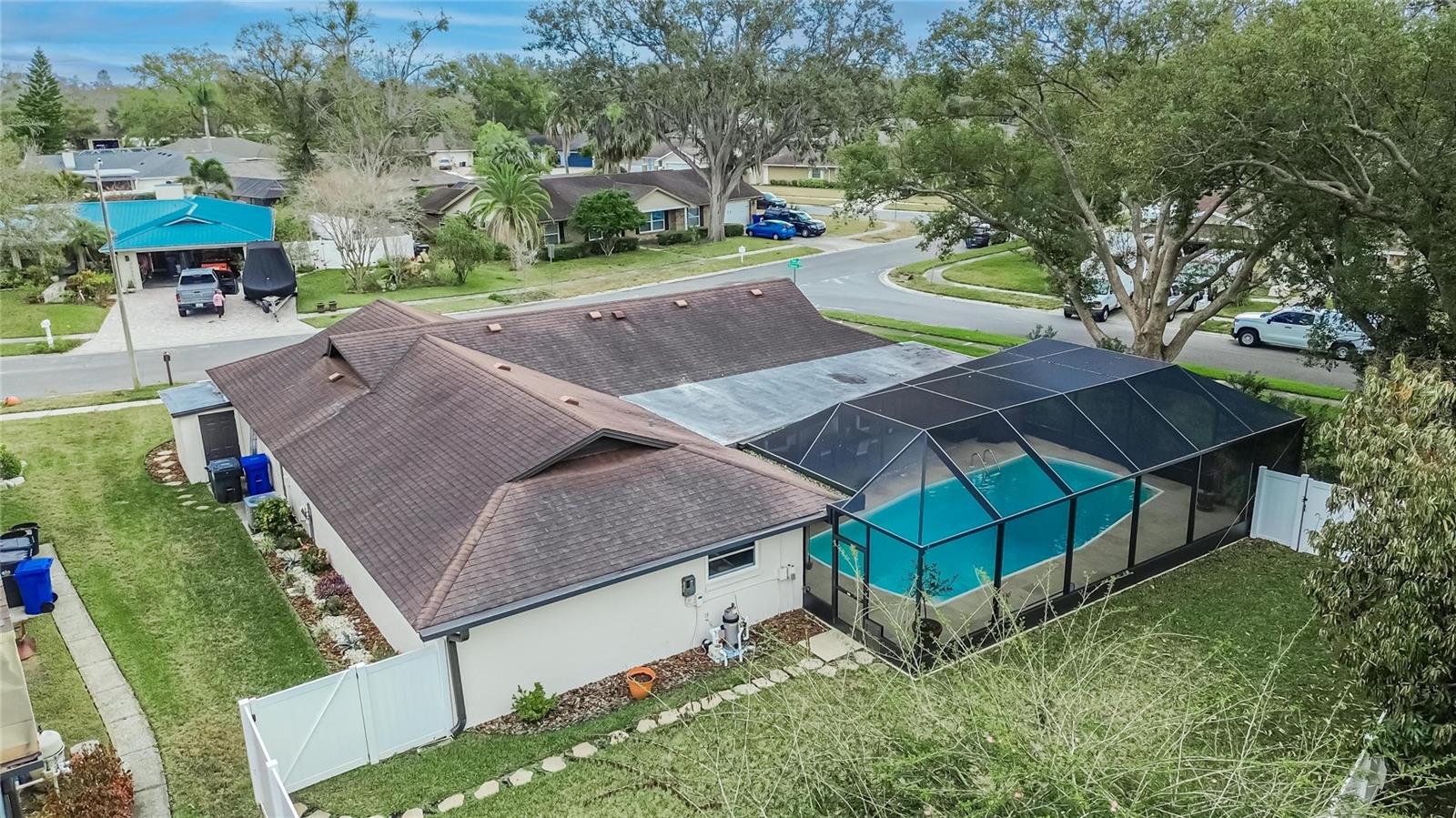 Exterior at 13206 Tifton Dr, Tampa, FL 33618 Stellar MLS TB8464026