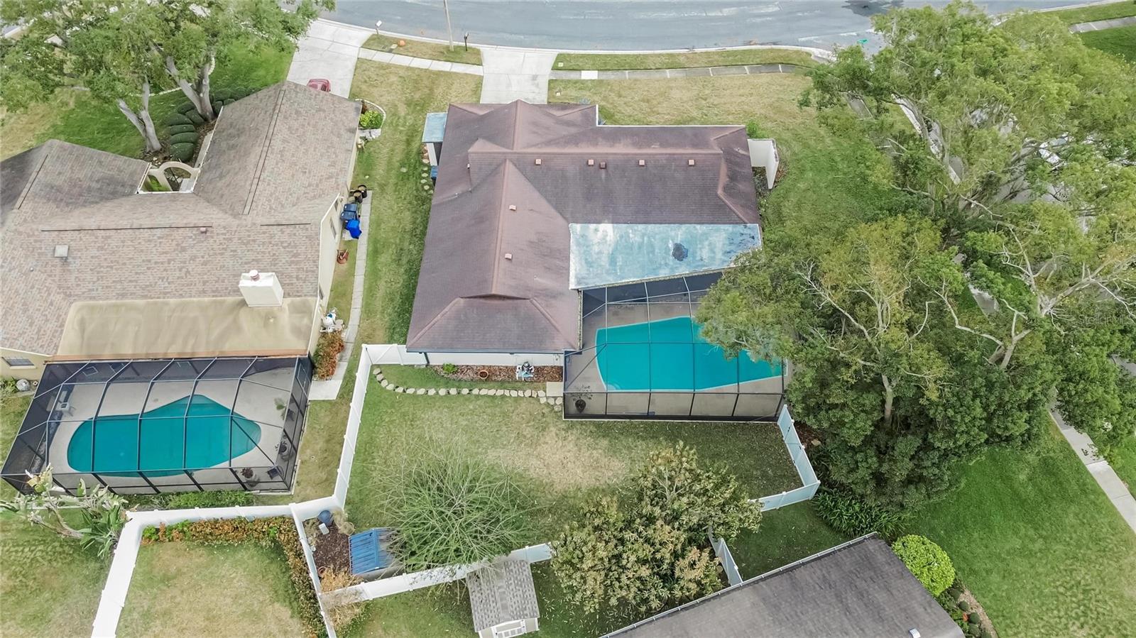 Exterior at 13206 Tifton Dr, Tampa, FL 33618 Stellar MLS TB8464026