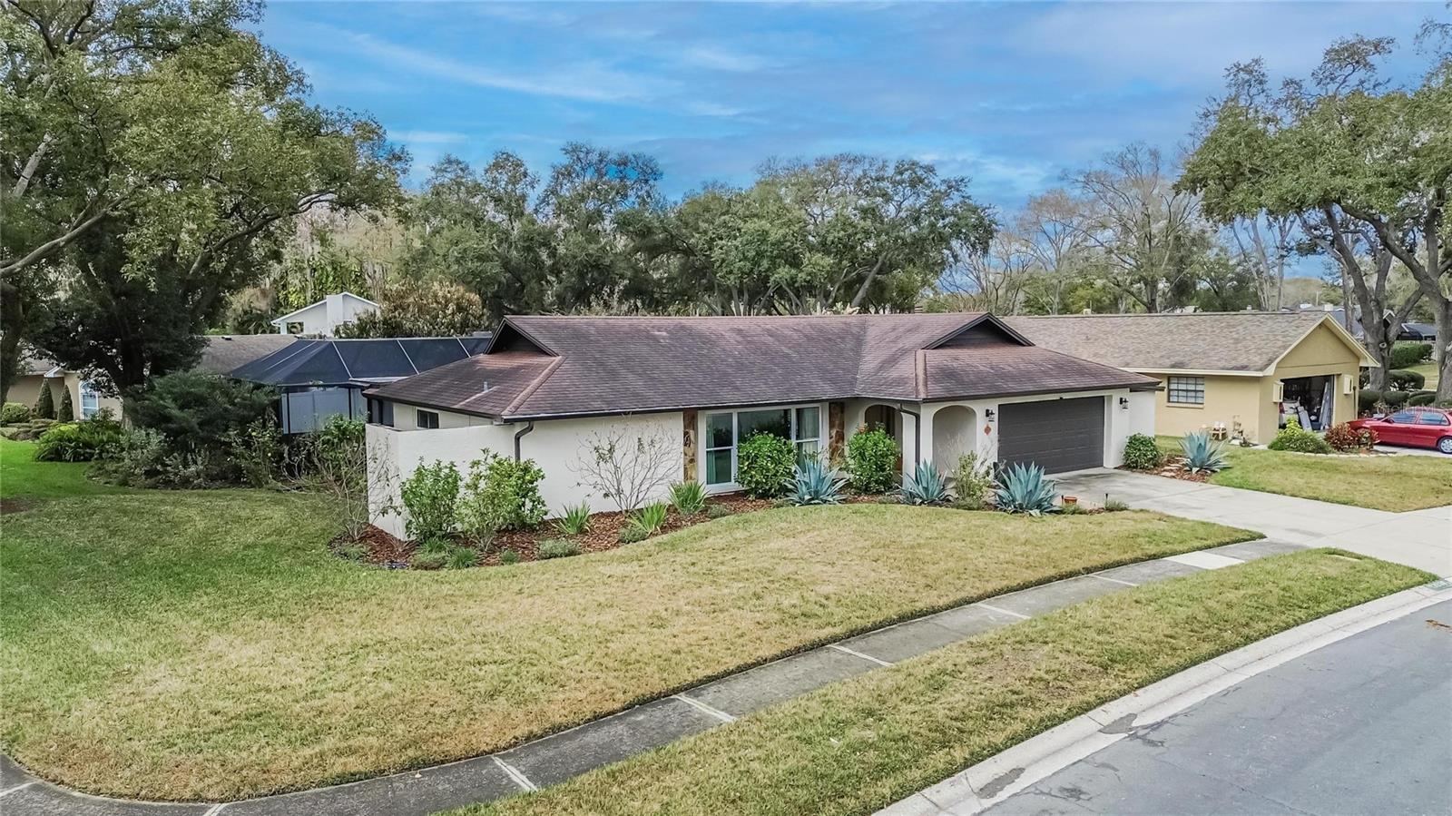 Exterior at 13206 Tifton Dr, Tampa, FL 33618 Stellar MLS TB8464026