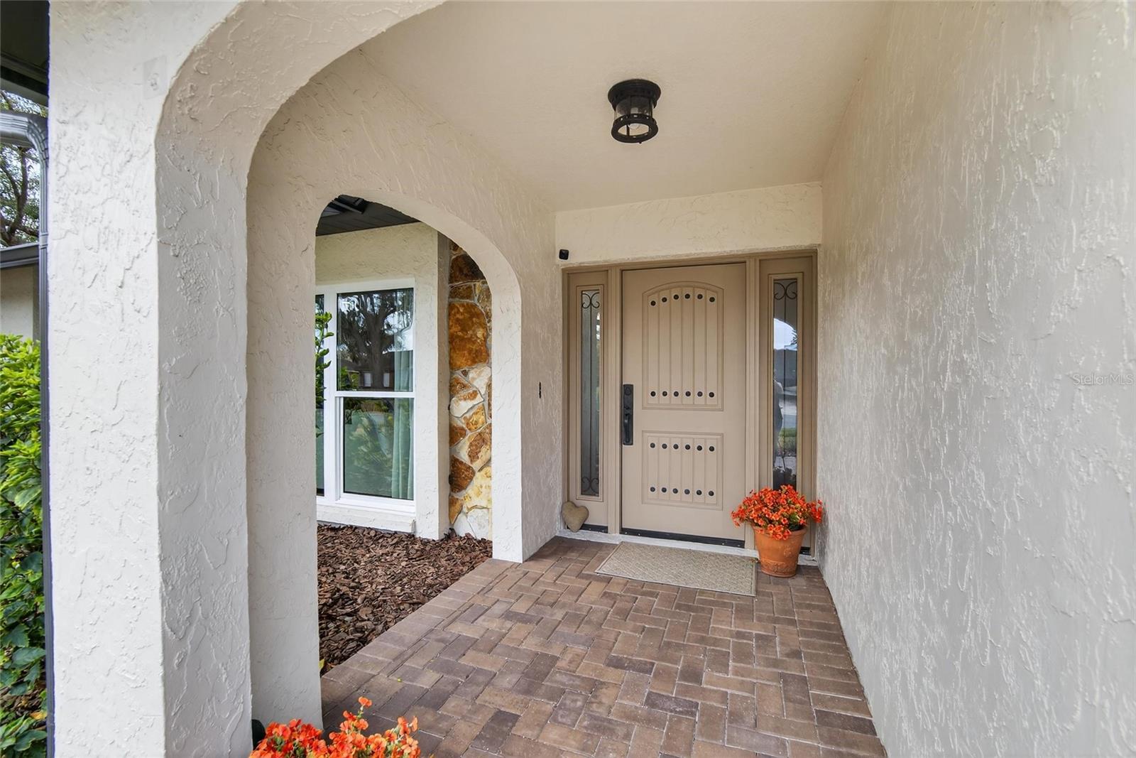 Entry at 13206 Tifton Dr, Tampa, FL 33618 Stellar MLS TB8464026