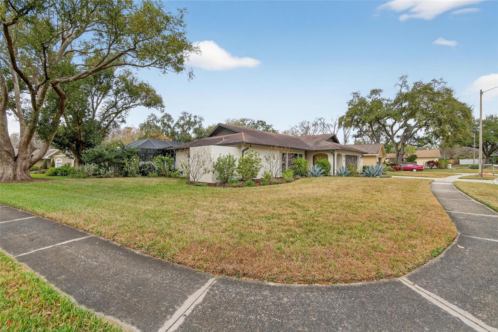 Exterior at 13206 Tifton Dr, Tampa, FL 33618 Stellar MLS TB8464026