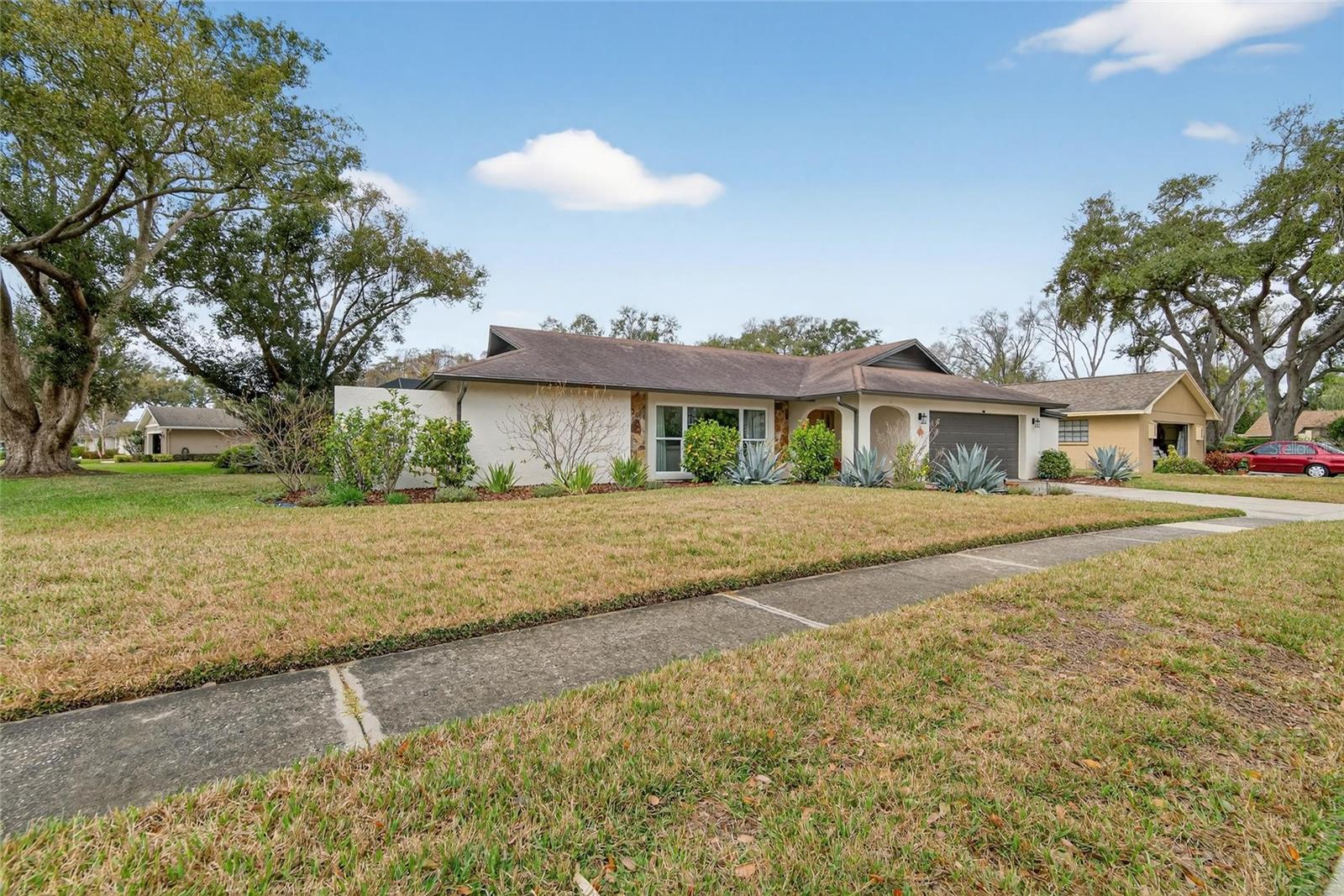 Exterior at 13206 Tifton Dr, Tampa, FL 33618 Stellar MLS TB8464026