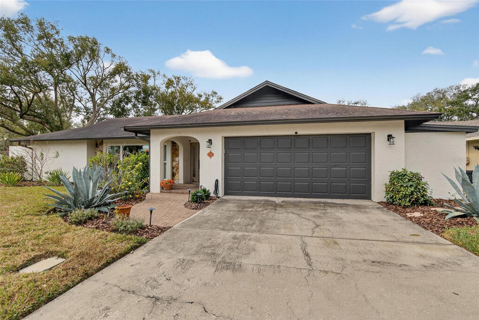 Exterior at 13206 Tifton Dr, Tampa, FL 33618 Stellar MLS TB8464026