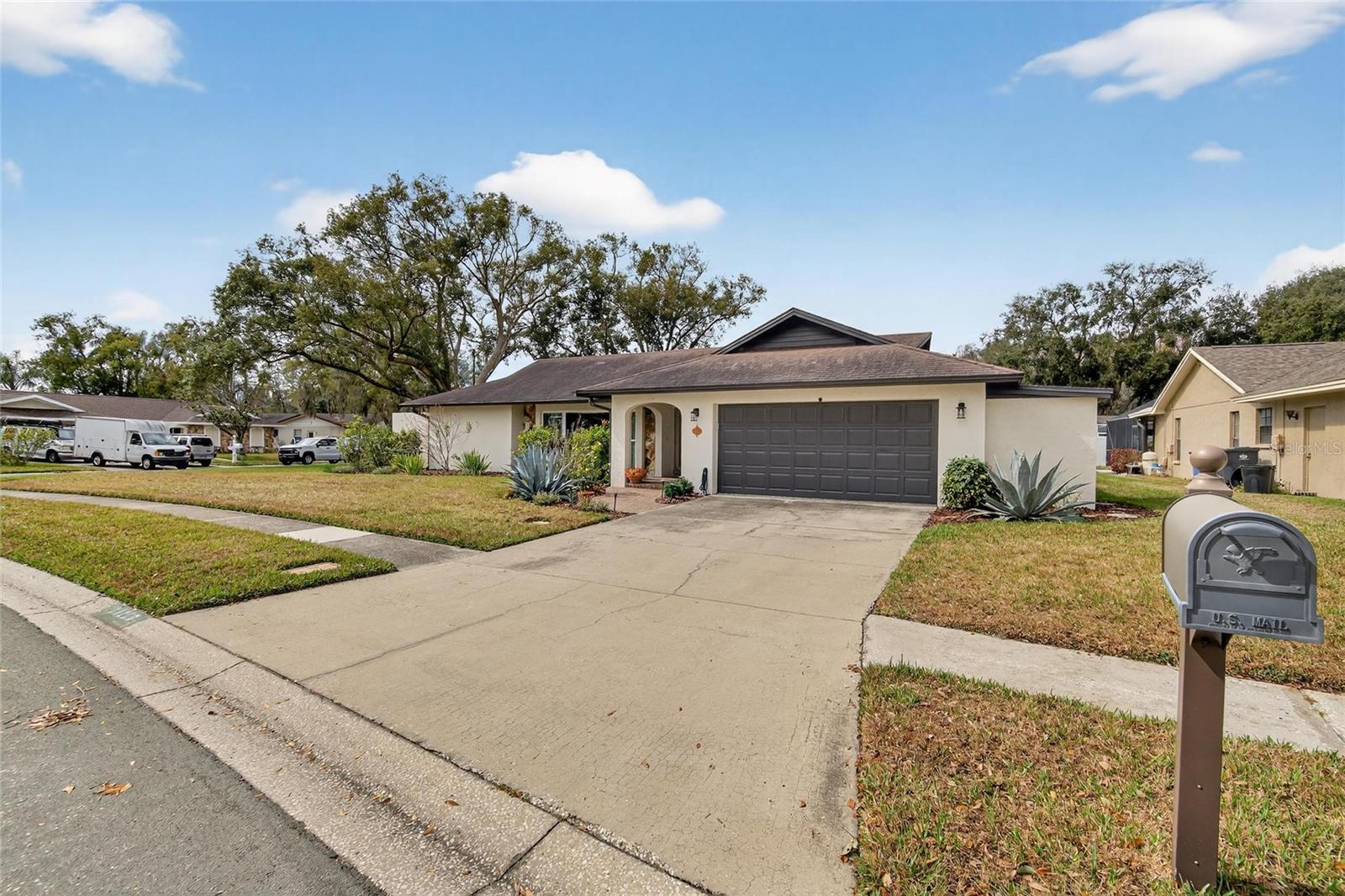 Exterior at 13206 Tifton Dr, Tampa, FL 33618 Stellar MLS TB8464026