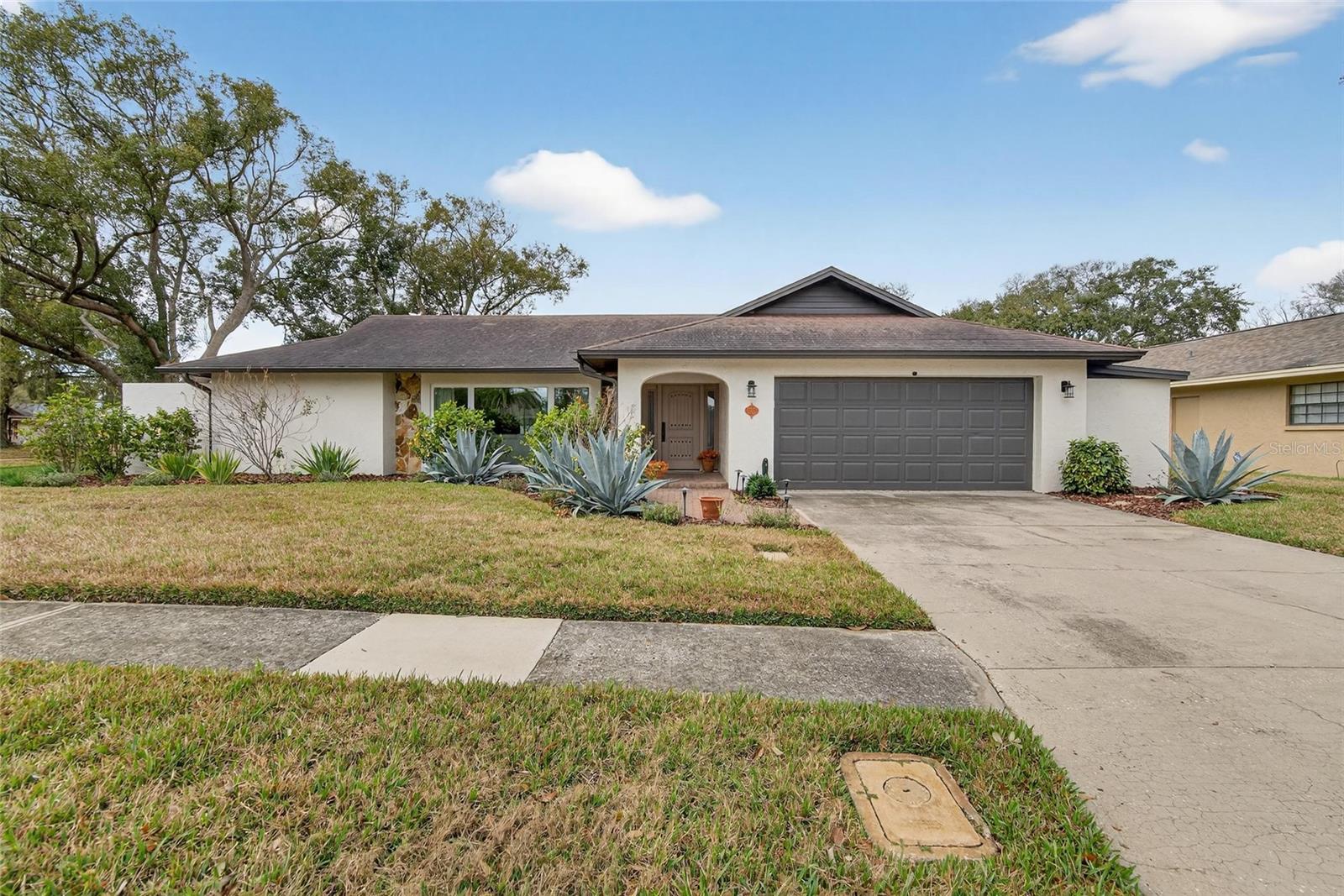 Exterior at 13206 Tifton Dr, Tampa, FL 33618 Stellar MLS TB8464026