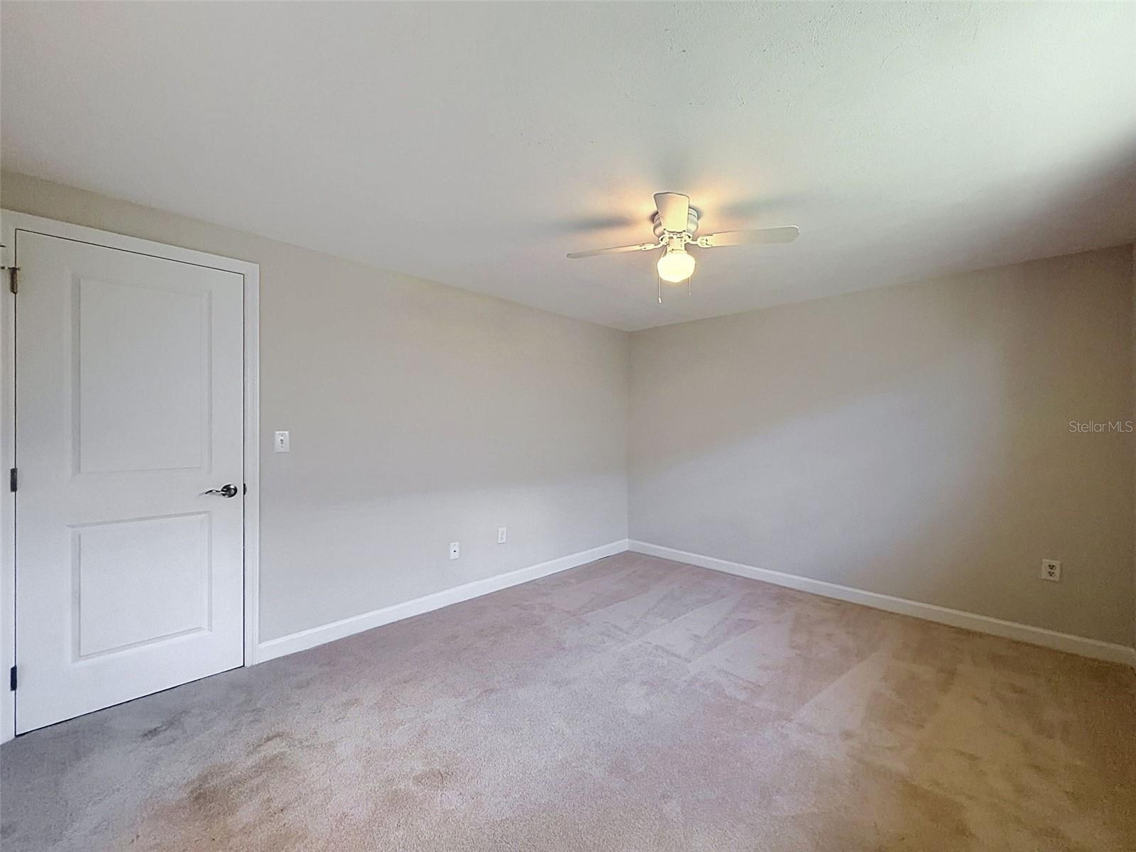 Primary  Bedroom