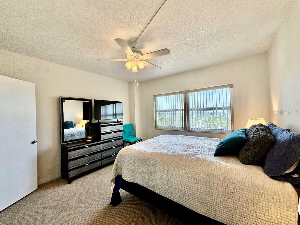 Bedroom Intercoastal View