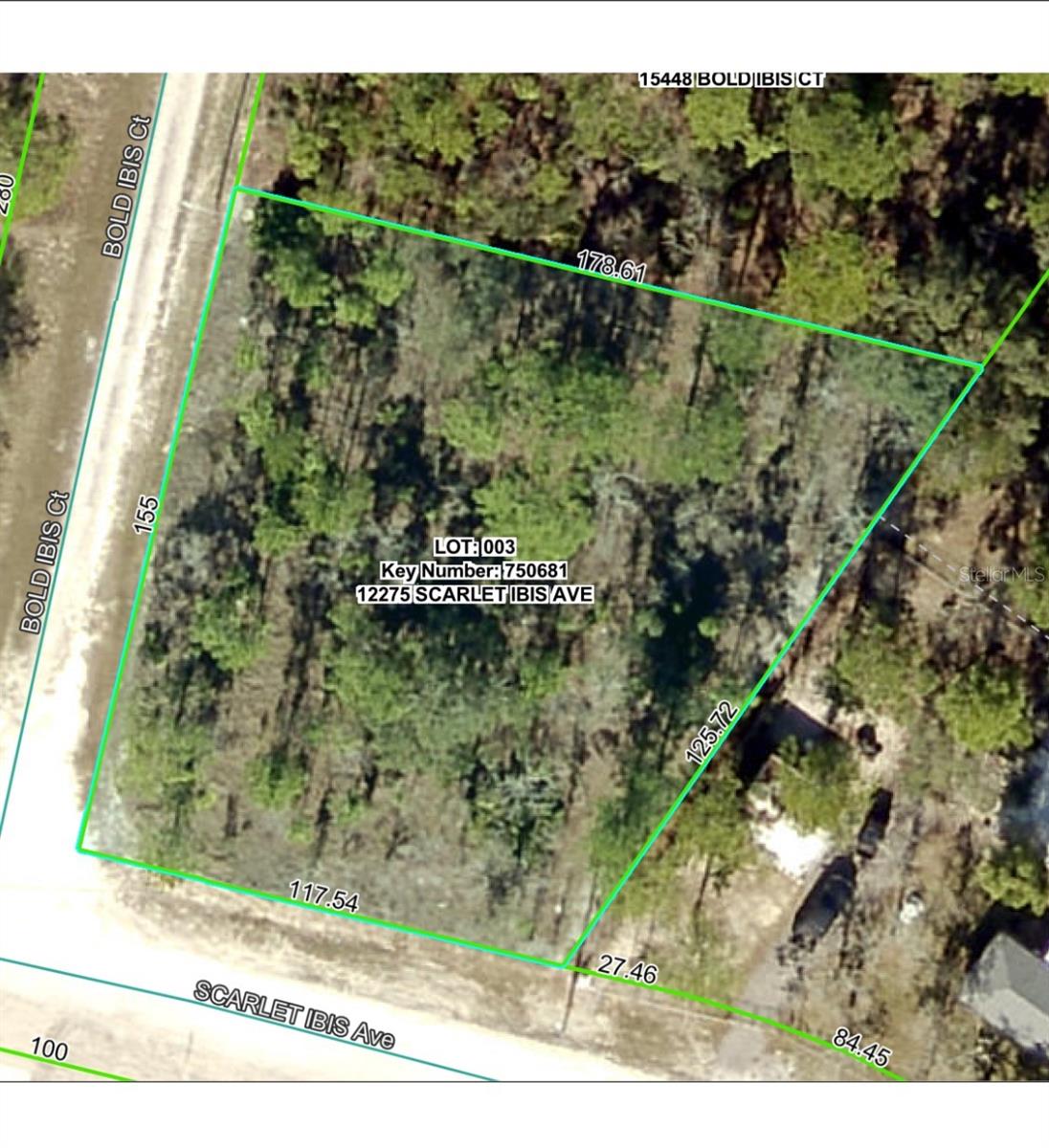 GIS Map