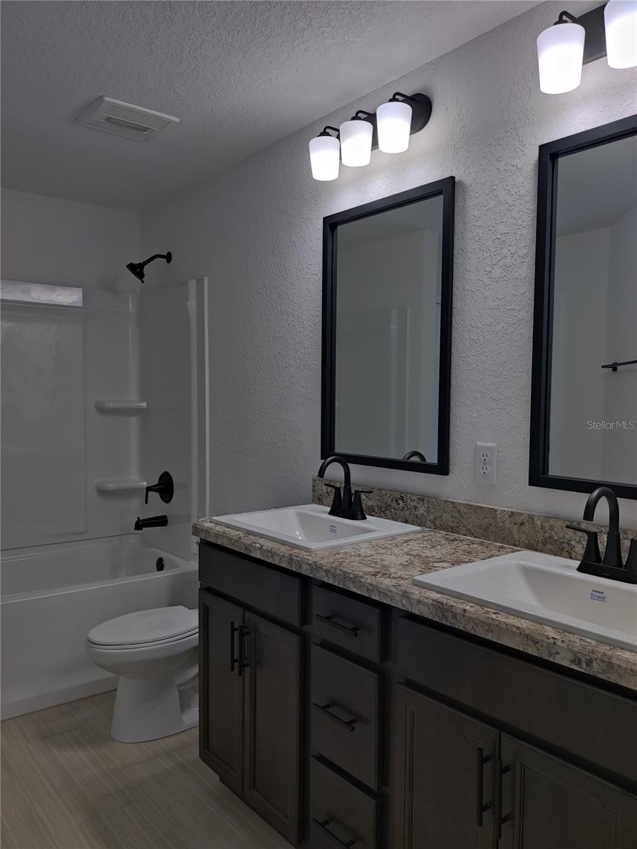 Third Bathroom