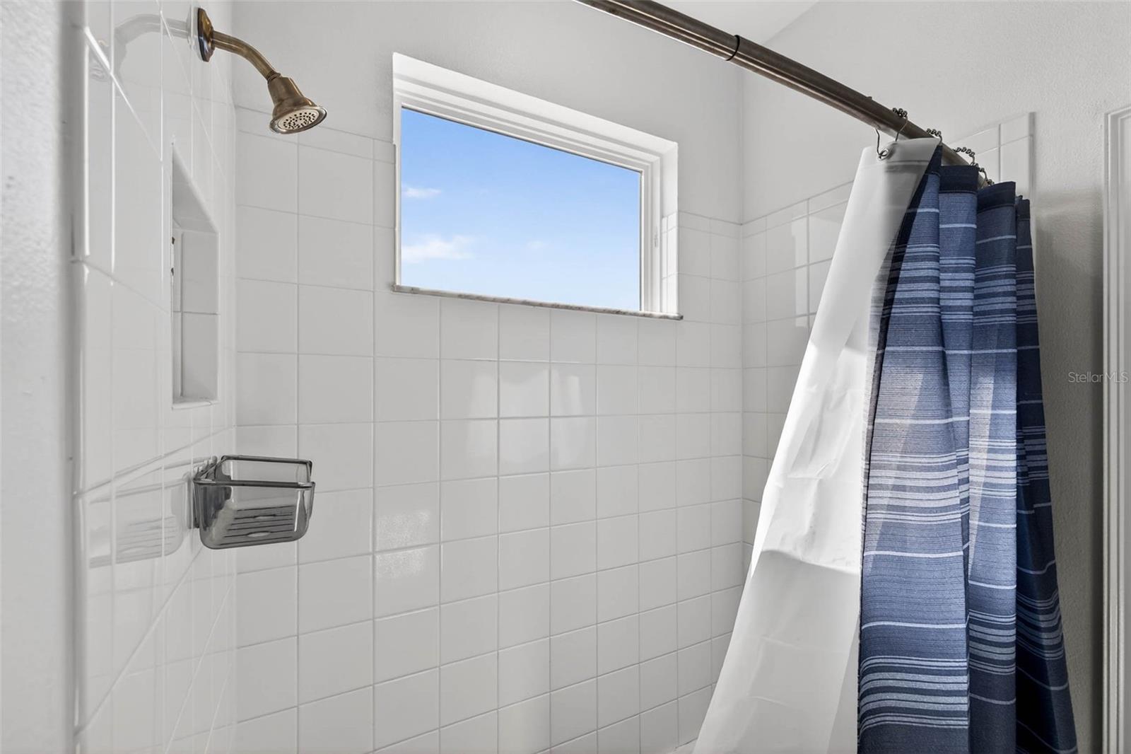 Bedroom 4 Ensuite Bathroom