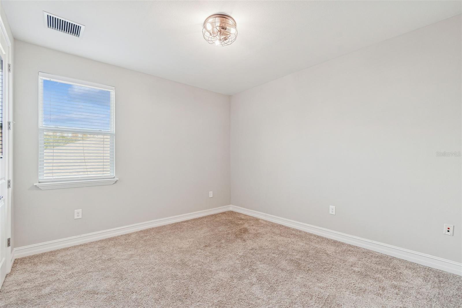 Upper level bedroom 4