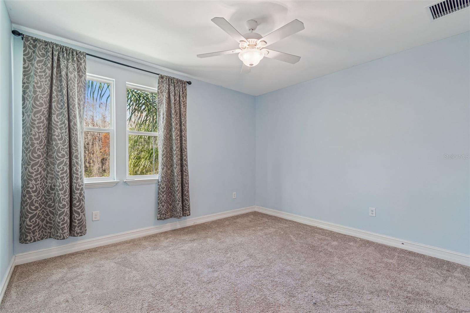 Upper-level bedroom 5