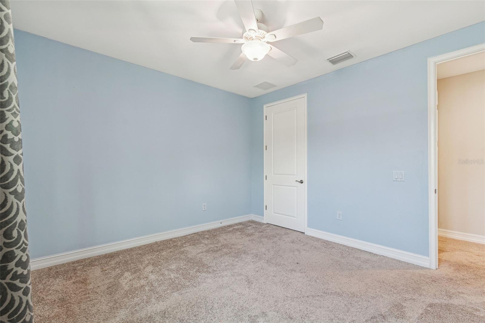 Upper-level bedroom 5