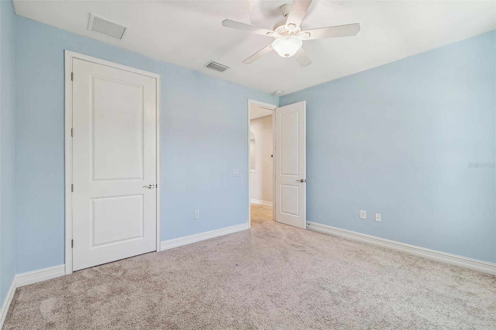 Upper-level bedroom 5