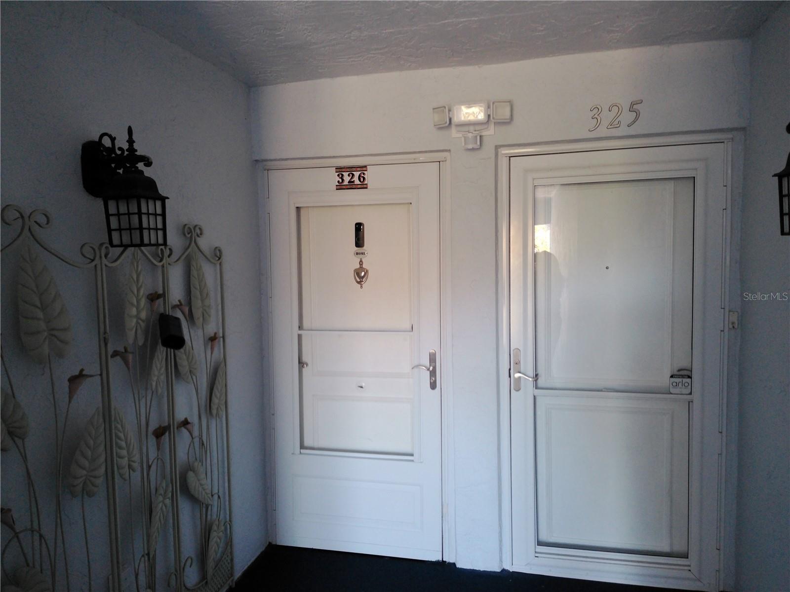 Welcome home to Unit C326