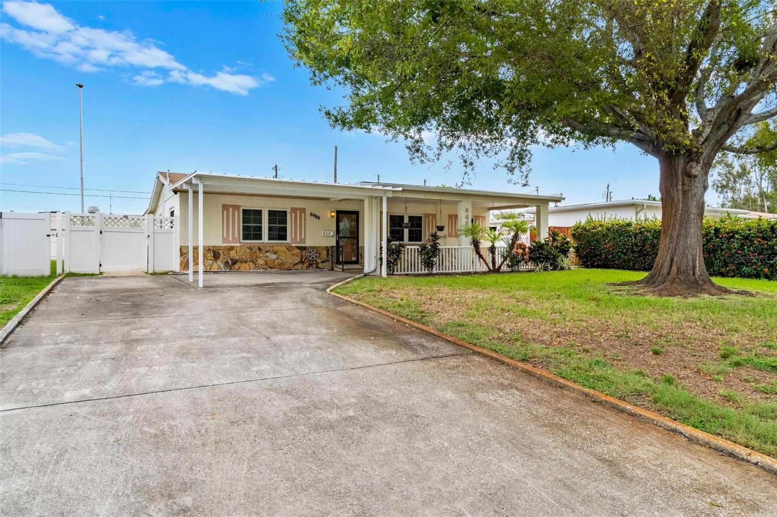 Welcome 6489 34th Terr N