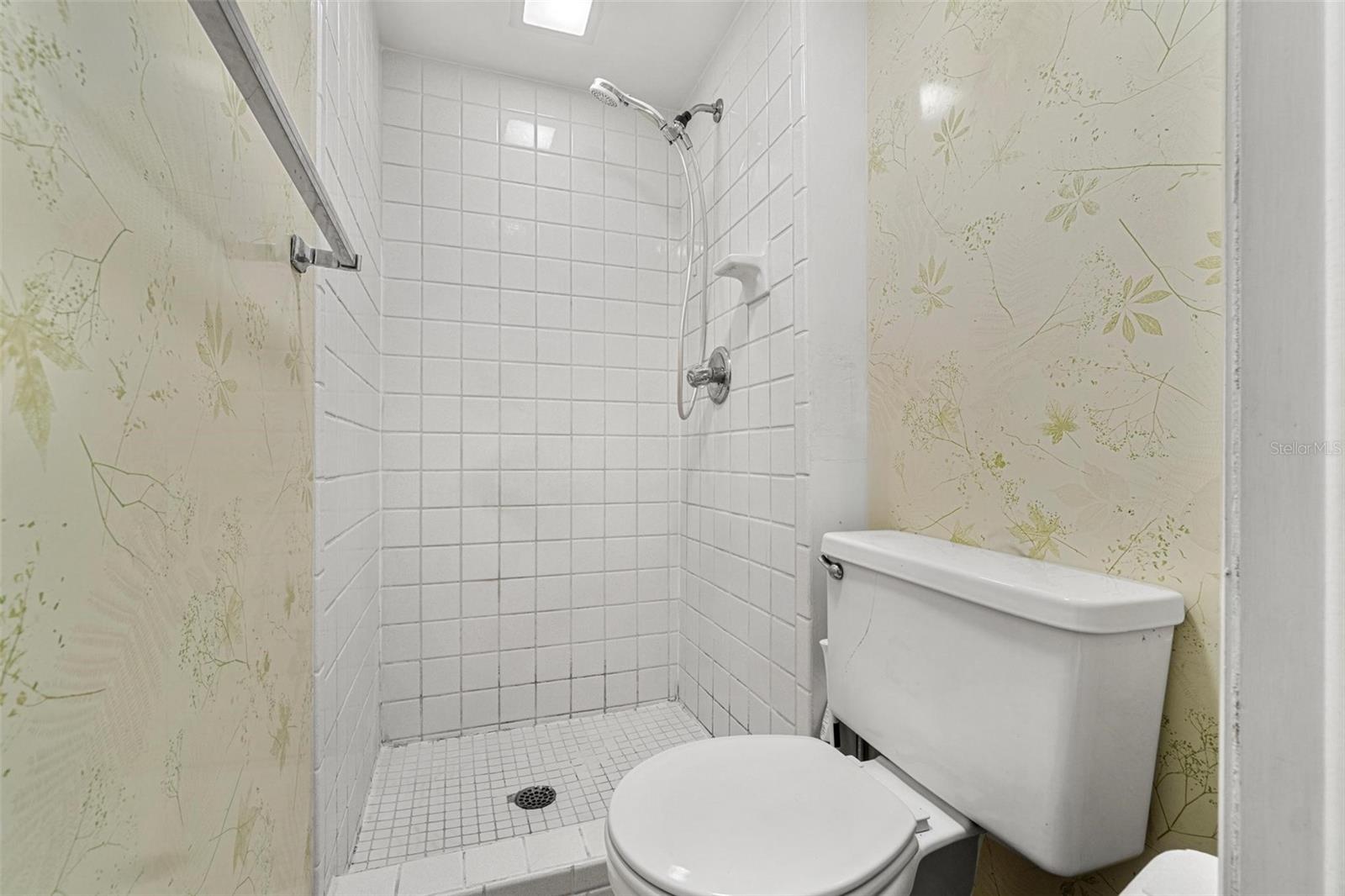 Full bathroom #2- In-Law suite