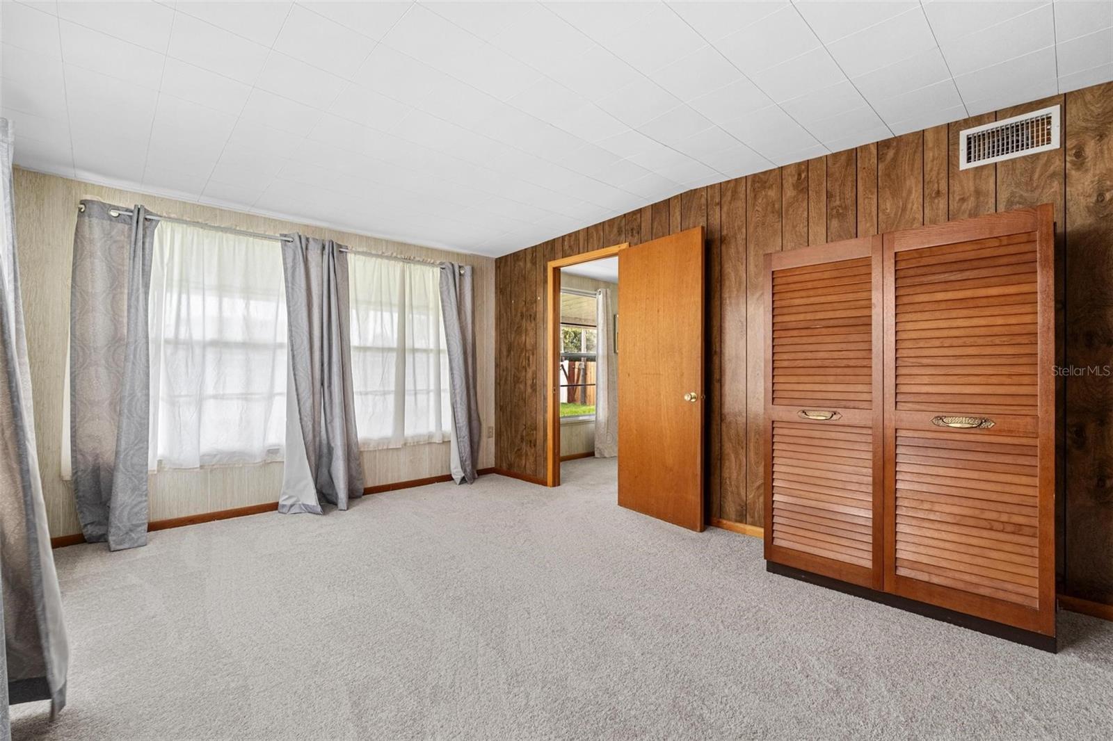 3rd bedroom- In-Law Suite