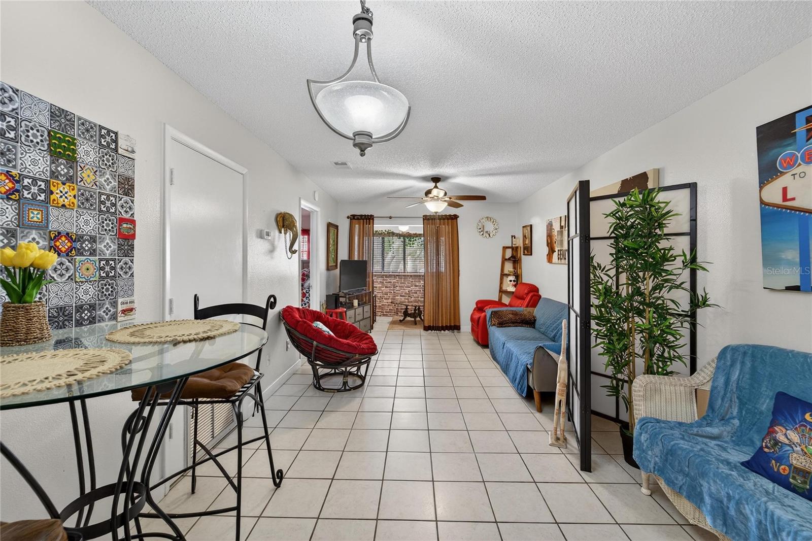 Your light and bright, spacious floorplan awaits