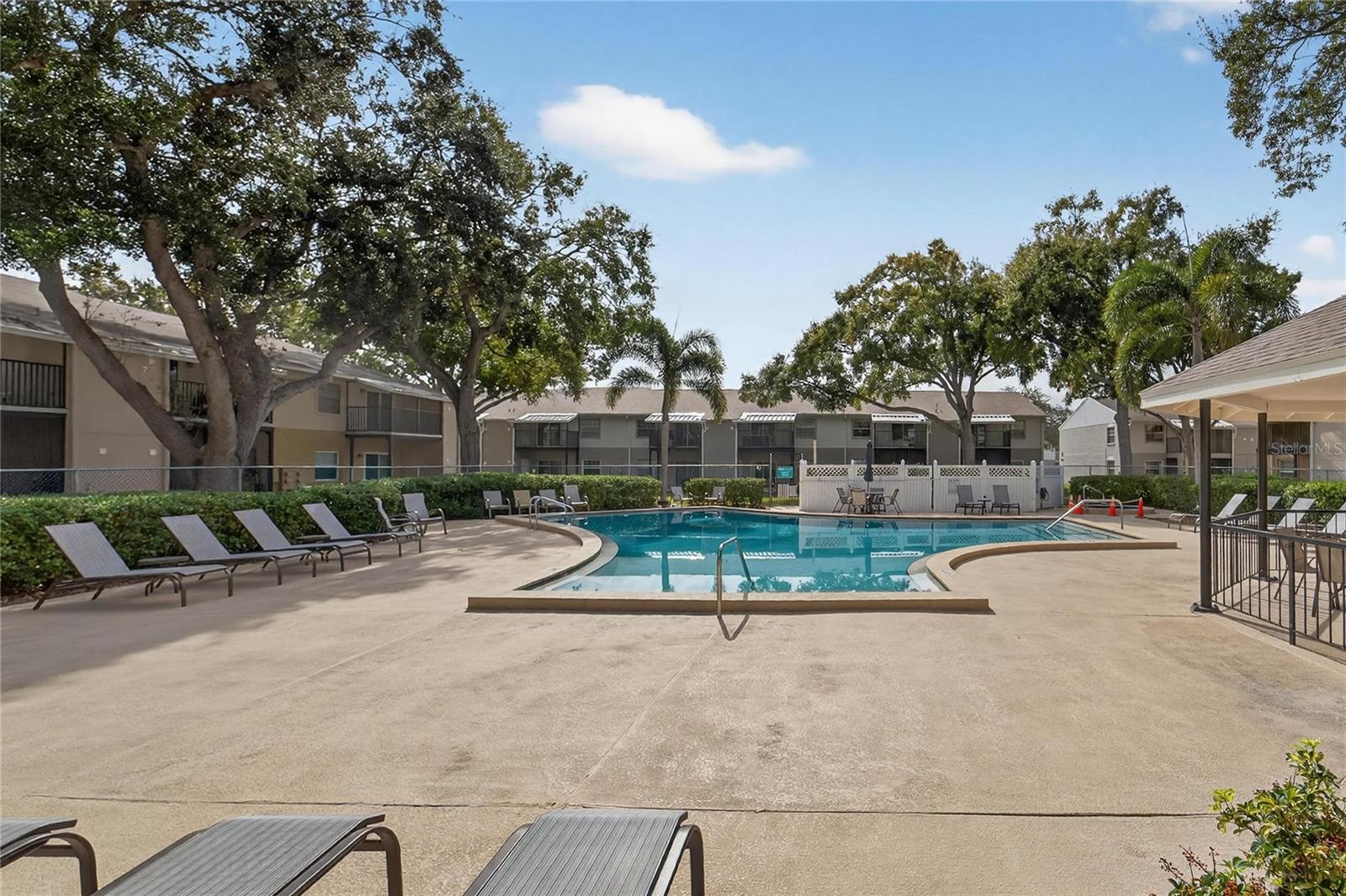 Here is where you'll spend your summer mornings